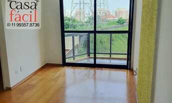 Imagem 4: Apartamento 2 dormitórios com suíte na Freguesia do Ó - São Paulo - SP