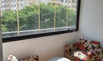 Imagem 5: Apartamento para locação - Vila Mariana