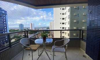 Imagem 3: Edifício Mansão J Inácio