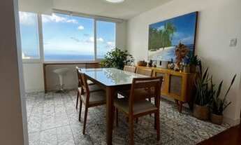 Imagem 2: Apartamento 3/4 para venda no Campo Grande&gt