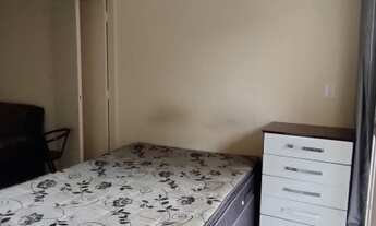 Imagem 4: Apartamento mobiliado com 1 quarto para locação perto do metro Eucaliptos