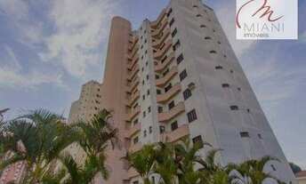 Imagem 3: Apartamento Duplex com 4 dormitórios à venda, 380 m² por R$ 2.230.000,00 - Jardim Colombo