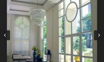 Imagem: Apartamento para venda tem 309 m2 com 4