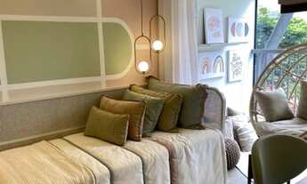 Imagem 5: Lançamento Lharmonie Apartamento para venda com 141 m com 3 quartos em Vila Mariana - São