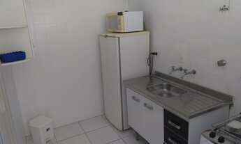 Imagem 6: Apartamento para aluguel e venda com 46 metros quadrados com 1 quarto