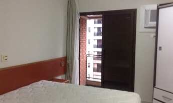 Imagem 4: Apartamento para aluguel com 42 m² com 1 quarto em Indianópolis - São Paulo - SP