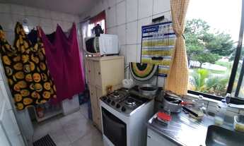 Imagem 6: Apartamento para venda tem 44 metros quadrados com 2 quartos