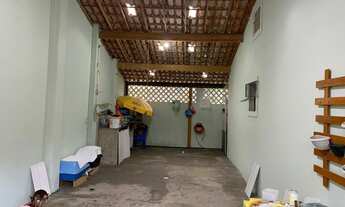 Imagem 3: Casa para Venda em Rio das Ostras, Loteamento Extensão do Serramar, 2 dormitórios, 1 banhe