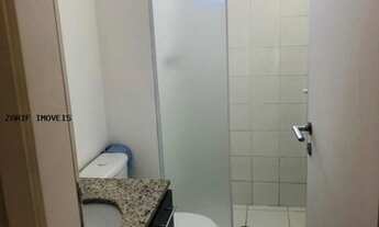 Imagem 7: Apartamento para Venda em São Paulo, VILA ANDRADE, 2 dormitórios, 1 suíte, 2 banheiros, 2