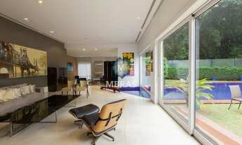 Imagem 2: CASA MARAVILHOSA GRANJA JULIETA e *MOBILIADA * (caso de Locação