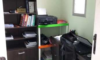 Imagem 4: Apartamento para Venda em São Paulo, Ipiranga, 3 dormitórios, 1 suíte, 3 banheiros, 2 vaga