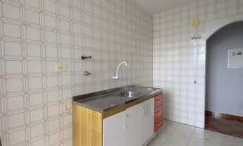 Imagem 2: Apartamento para venda com 75 metros quadrados com 3 quartos