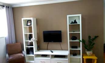 Imagem 3: Apartamento para venda tem 60 metros quadrados com 3 quartos em Aricanduva - São Paulo - S