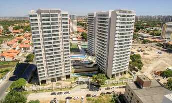 Imagem 2: Fortaleza - Apartamento Padrão - Benfica