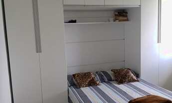 Imagem 7: Apartamento para venda tem 65 metros quadrados com 2 quartos em Horto Bela Vista - Salvado