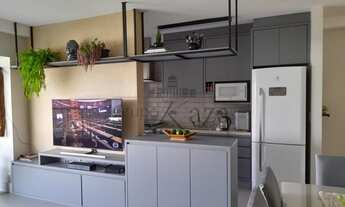 Imagem 4: Apartamento - Vila Ema - Residencial Icon - 74m² - 2 Dormitórios