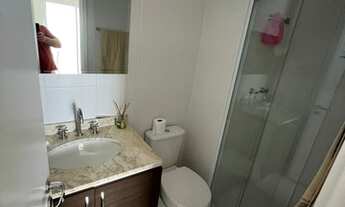 Imagem 7: Apartamento com 1 quarto em Campos Elíseos - São Paulo - SP