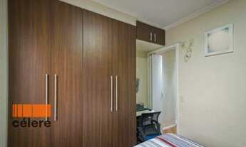 Imagem 7: Apartamento com 2 dormitórios no Tatuapé