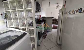 Imagem 5: Apartamento com 2 dormitórios à venda, 42 m² por R$ 100.000,00 - Taquara I - Serra/ES