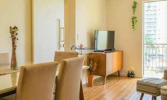 Imagem 5: APARTAMENTO 02 DORMITÓRIOS COM LAZER COMPLETO NA SAÚDE - OPORTUNIDADE NA REGIÃO !