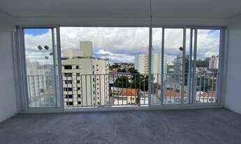 Imagem 7: Apartamento Duplex 102m² 3 Dormitórios sendo 2 suítes 2 vagas