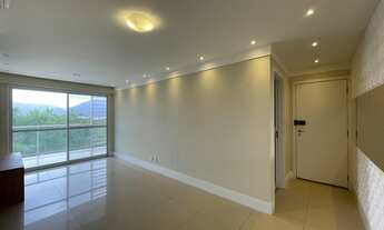 Imagem 4: Excelente apartamento para venda possui 92 metros quadrados com 3 quartos