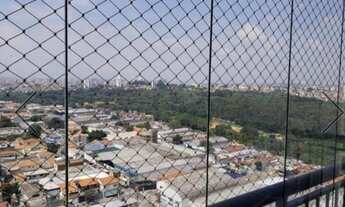 Imagem 5: Apartamento para venda tem 127 metros quadrados com 3 quartos