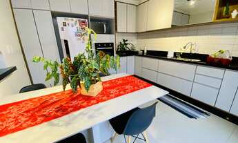 Imagem 5: SOBRADO - BAIRRO BARCELONA<br>São Caetano do Sul - 104m2 <br>OPORTUNIDADE