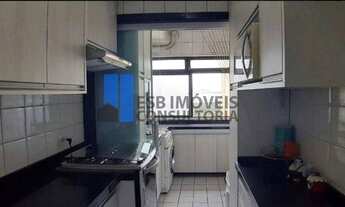 Imagem 4: Apartamento para Locação em São Paulo, Jardim Santa Cruz, 3 dormitórios, 1 suíte, 2 banhei