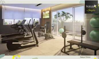 Imagem 6: Apto. com 42 m2. à Venda em Vila Mazzei - São Paulo - SP