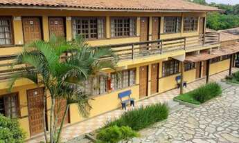 Imagem 3: Pousada Ferradura com 28 apartamentos à 400m da praia