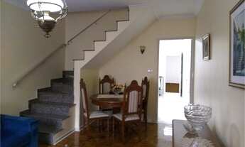 Imagem 6: Vende-se sobrado na Rua Outeiro da Cruz - Jardim São Paulo