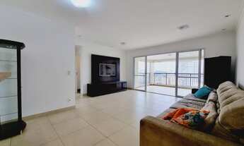 Imagem 7: Apartamento para venda possui 96 metros quadrados com 2 quartos em Vila Romana - São Paulo