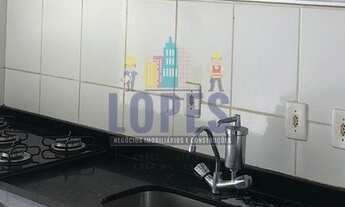 Imagem 7: Vendo Apartamento no Condomínio Montreal - Parque das Nações