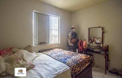 Imagem 4: Apartamento Venda, 2 Quartos, 1 Vaga, Armários, Portal dos Bandeirantes