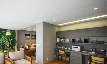 Imagem 5: Condomínio Tasty Panamby, 223m², 3 suites e 4 vagas!