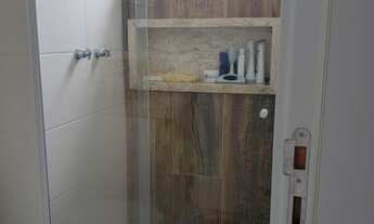 Imagem 4: Apartamento para venda tem 73 metros quadrados com 3 quartos em Vila Penteado - São Paulo