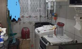 Imagem 3: Apartamento para venda com 44 metros quadrados com 2 quartos em Centro - Belford Roxo - RJ