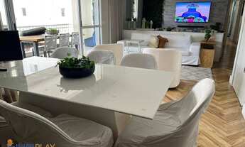 Imagem: Apartamento 154m 3 dormitoris 1 suite 2