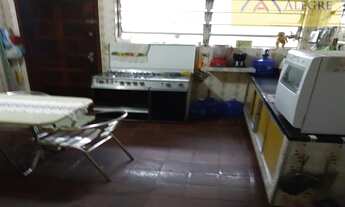 Imagem 7: São Paulo - Casa Padrão - Jardim Cupecê