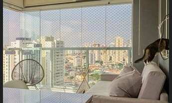 Imagem 1: VILA MARIANA - APARTAMENTO A VENDA DE 02 SUÍTES!!