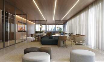 Imagem: Apartamento para venda com 180 m² com 4