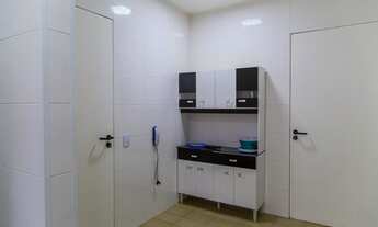 Imagem 4: Apartamento para Venda em São Paulo, Cidade Monções, 3 dormitórios, 1 suíte, 1 banheiro, 1