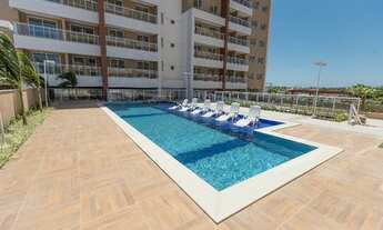 Imagem 3: FORTALEZA - Apartamento Padrão - Parangaba