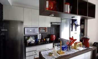 Imagem 4: Apartamento 2 dormitórios para Venda em São Paulo, Cidade Satélite Santa Bárbara, 2 dormit