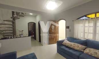 Imagem 3: Sobrado residencial para venda, Água Rasa, Mooca, 3 dormitórios, 2 vagas, 250m² de área co