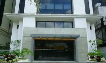 Imagem 7: SAO PAULO - Conjunto Comercial/Sala - SANTA CECILIA