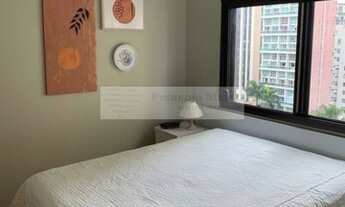 Imagem 2: Apartamento 01 Dorm - Moema - ABAIXO DA AVALIAÇÃO