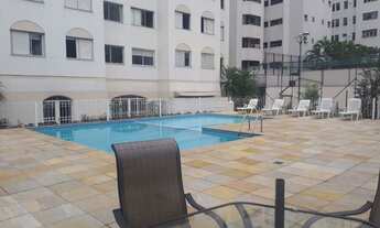 Imagem 6: APARTAMENTO RESIDENCIAL em SÃO PAULO - SP, VILA NOVA CONCEIÇÃO