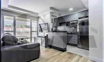 Imagem: Apartamento à venda no Unique Vila Prudente